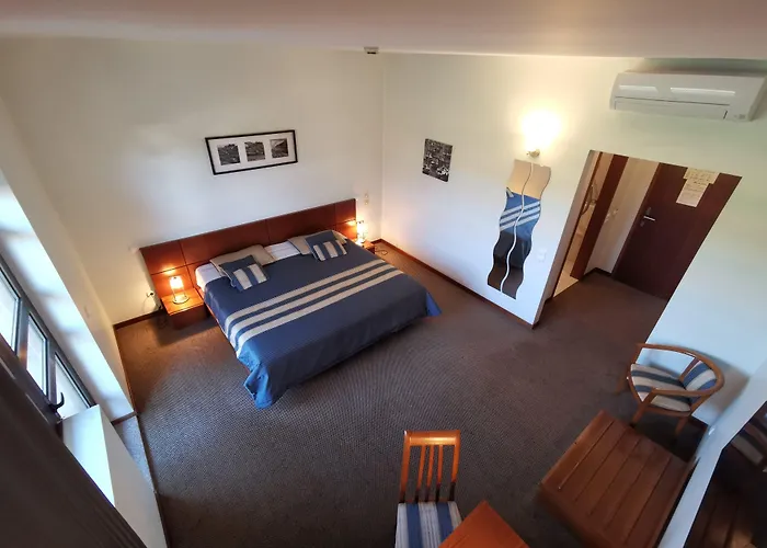 La Fontaine Отель 3*