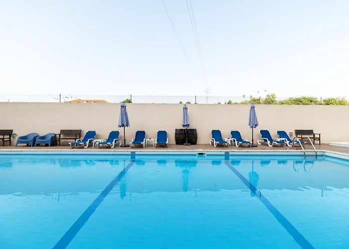 Otel La Fontaine 3*