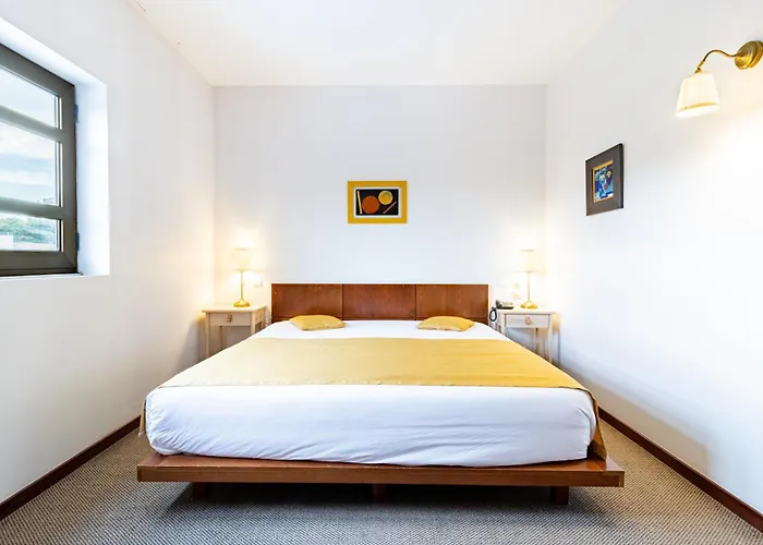 Hotel La Fontaine Esmoriz