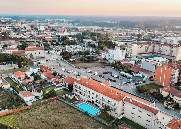 La Fontaine Эшмориш