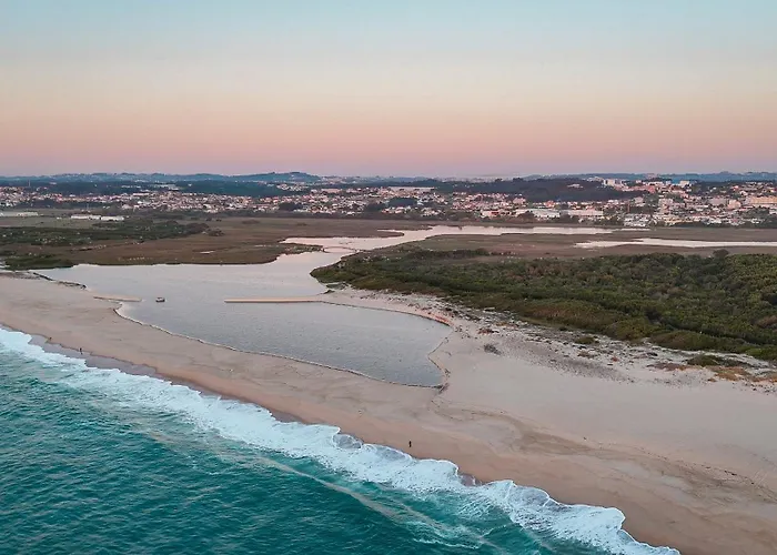 La Fontaine Hotel Esmoriz