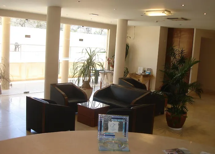 La Fontaine Эшмориш